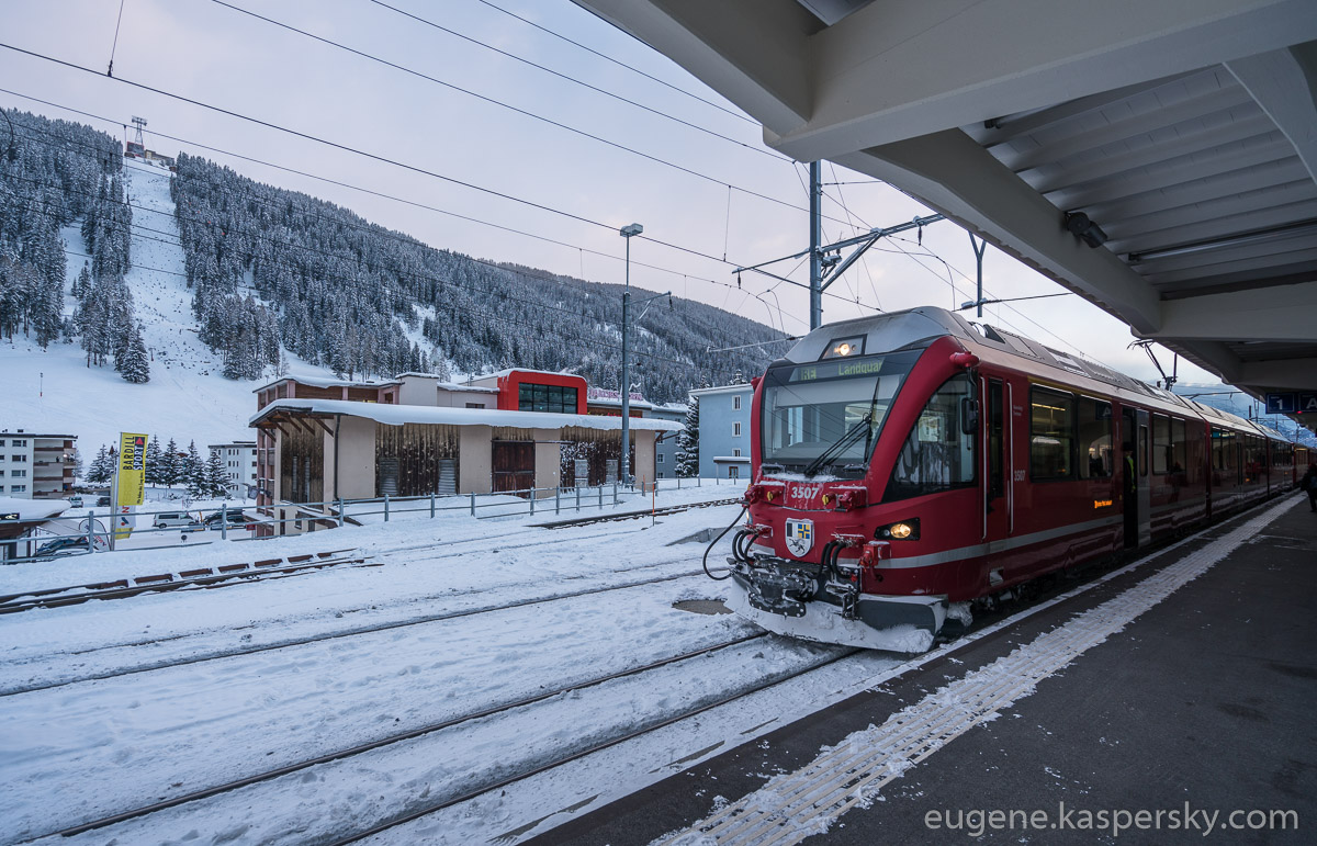 Davos